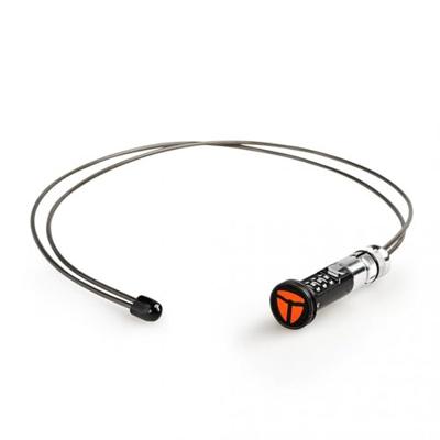 Lenklock cijfer-kabelslot "". steering lock pay cable l for mounting in the handl