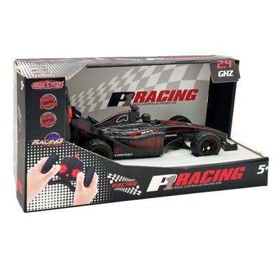 Gear2Play P1 op afstand bestuurbare racewagen