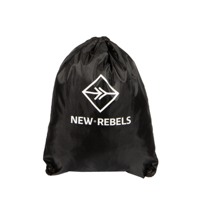 Camden Schoenentas - Zwemtas - Gymtas - 3L -Zwart Camden Schoenentas - Zwemtas - Gymtas - 3L -Zwart