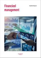 Financieel management 2026 - Harald De Muynck - ebook - thumbnail