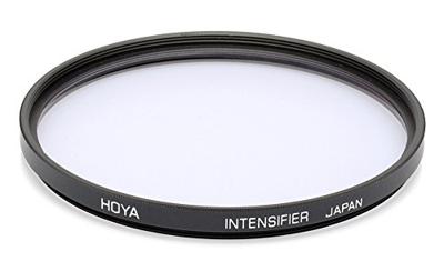Hoya Kleurenfilter Ra54 (Red Enhancer) - 58mm