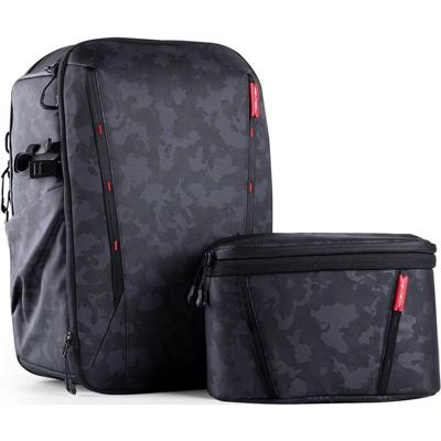 PGYTech OneMo 2 Backpack 25L (Grey Camo)