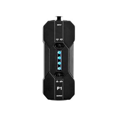 Xvive P1 mobiele fantoomvoeding Xvive P1 mobiele fantoomvoeding