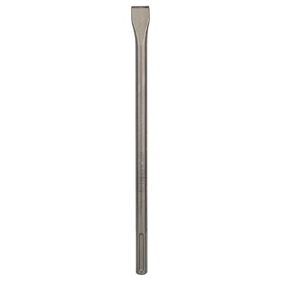 Bosch Accessoires Platte beitel SDS-max 400 x 25 mm 1st - 2608690141