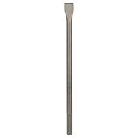 Bosch Accessoires Platte beitel SDS-max 400 x 25 mm 1st - 2608690141 - thumbnail