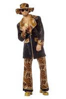 Pimp King - thumbnail