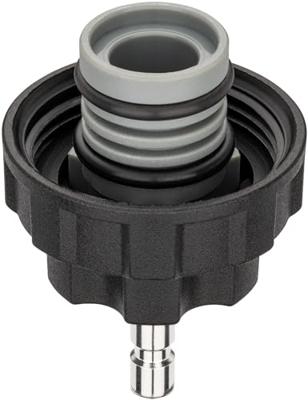Vigor V1963N-E Adapter koelsysteem - thumbnail