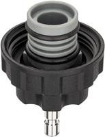 Vigor V1963N-E Adapter koelsysteem - thumbnail