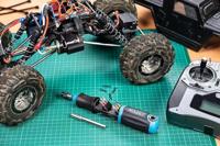 HAZET Bit ratelschroevendraaier | 0,5?x?4 | 1,2?x?6,5 | PH1 | PH2 | PZ1 | PZ2 | 4 - 6 | T15 - T25 | 13-delig - 810R-3 - thumbnail
