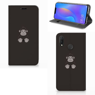 Huawei P Smart Plus Magnet Case Gorilla Huawei P Smart Plus Magnet Case Gorilla