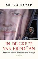 In de greep van Erdogan - Mitra Nazar - ebook - thumbnail