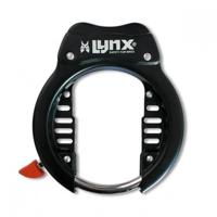 Frameslot Lynx zwart 66 mm 410730 - thumbnail