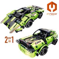 Bouwspel IM Master 335 Onderdelen - thumbnail