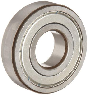 FAG 6304-2Z-C3 Groefkogellager, enkele rij Boordiameter 20 mm Buitendiameter 52 mm Toerental (max.) 14000 omw/min FAG 6304-2Z-C3 Groefkogellager, enkele rij Boordiameter 20 mm Buitendiameter 52 mm Toerental (max.) 14000 omw/min