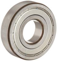 FAG 6304-2Z-C3 Groefkogellager, enkele rij Boordiameter 20 mm Buitendiameter 52 mm Toerental (max.) 14000 omw/min - thumbnail