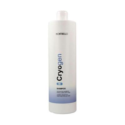 Shampoo Montibello Cryogen