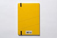 Boek Le Tour: Race Log - thumbnail