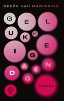 Gelukkige dagen - Renée van Marissing - ebook - thumbnail