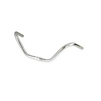 Ergotec tour stuur ewg-bar chromed steel chrome level 3 - thumbnail