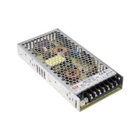 MEAN WELL RSP-150-15 Schakelnetvoedingsmodule 15 V/DC 10 A 150 W - thumbnail