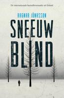 Sneeuwblind - Ragnar Jónasson - ebook - thumbnail