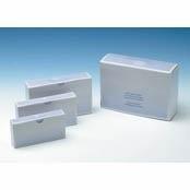 Spruyt Hillen stripvouwdoos uw apotheek 110x20x50 (250 st)