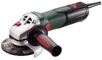 Metabo W 9-125 Quick Haakse slijper 125 mm met Metabo Quick wisselsysteem - 600374000 - thumbnail