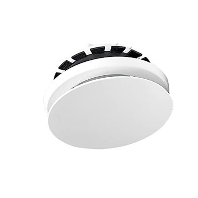 Zehnder ComfoValve Luna kunststof afvoerventiel 125mm