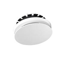 Zehnder ComfoValve Luna kunststof afvoerventiel 125mm - thumbnail