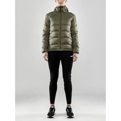 Craft 1910391 Core Explore Isolate Jacket W - Rift - XS