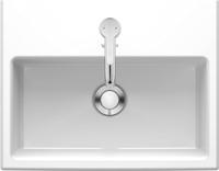 Fontein Duravit Vero Air 35 x 45 cm Wit Duravit - thumbnail