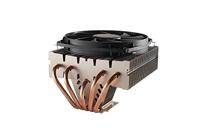 BeQuiet Shadow Rock TF2 CPU-koellichaam met ventilator AMD AM4, AMD AM3+, AMD AM3, AMD AM2+, AMD AM2, AMD FM2+, AMD FM2, AMD FM1, Intel LGA 2066, Intel LGA - thumbnail