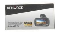 Kenwood DRV-A301W dashcam Full HD Zwart Wi-Fi - thumbnail