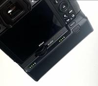 Nikon MB-N10 battery grip voor Z6/Z7 - thumbnail