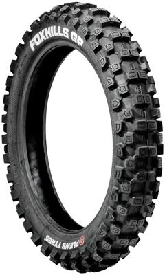 PLEWS TYRES reifen „mx3 foxhills gp”