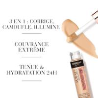 Bourjois Always Fabulous 24H Sculptor Concealer 100 Ivoire 11 ml - thumbnail