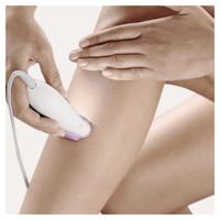 Braun Silk-épil 3 3170 Violet, Wit 20 pincetten - thumbnail