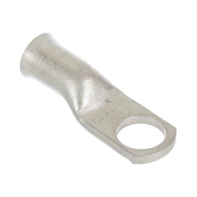 Molex 192210492 Ringkabelschoen Schachtdiameter: 8 mm 1 stuk(s) Bulk