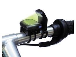 Sigma computer lampje m/batterij