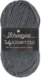 Scheepjes Truly Scrumptious - 372 Chia Seed Pudding - Haakgaren / Breigaren