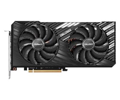 Asrock Challenger Radeon RX 7700 XT 12GB