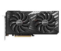 Asrock Challenger Radeon RX 7700 XT 12GB - thumbnail