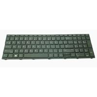 Notebook keyboard for HP ProBook 450 G5 455 G5 470 G5 - thumbnail