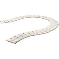 Woodland Scenics WC1181 Tracébouwset 4 stuk(s) - thumbnail