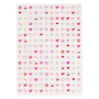 Canenco Create it! nagelstickers vel - thumbnail