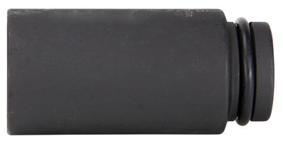 Makita Accessoires Dop 26x78mm 1/2" - 134843-9 Makita Accessoires Dop 26x78mm 1/2" - 134843-9
