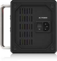 Behringer SD16 Digitale stagebox - thumbnail