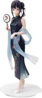 Lycoris Recoil Luminasta PVC Statue Takina Inoue China Style 19 cm - thumbnail