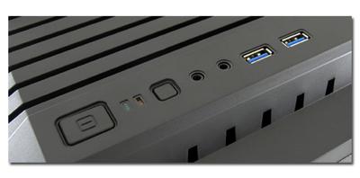 LC Power LC-998B-ON Rambot