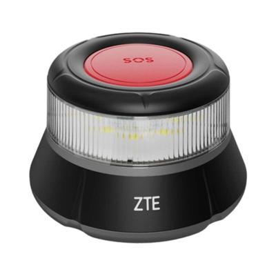 V16 noodbaken verbonden DGT 3.0 ZTE E1